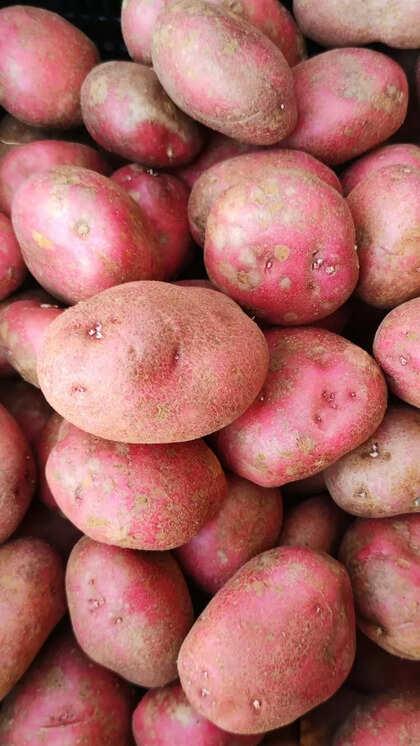 10 types of potatoes in India and which is the best | Times of India