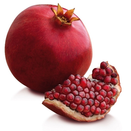 A Grade Fresh Arakta Pomegranate, Good For Heart at ₹ 180/kg in Miraj