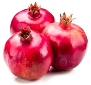 Farm Fresh Arakta Pomegranate Manufacturer, Exporter from Nashik