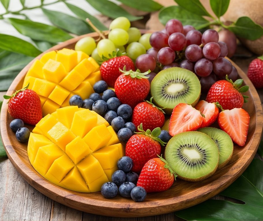 Fruits