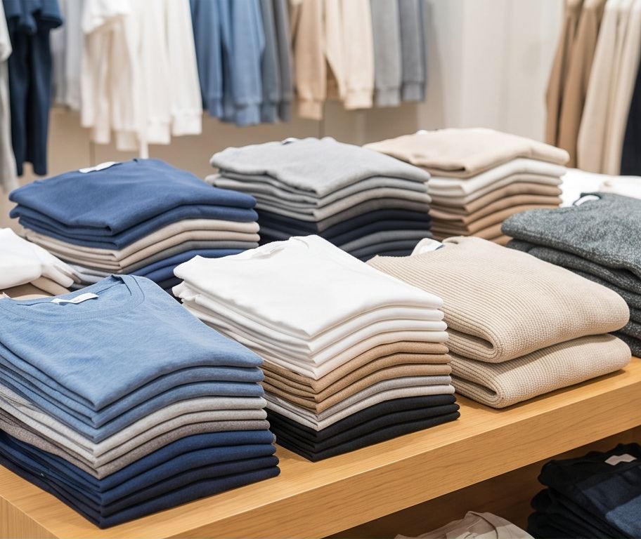 Garments