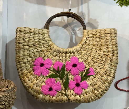 Assam Pani Meteka Craft