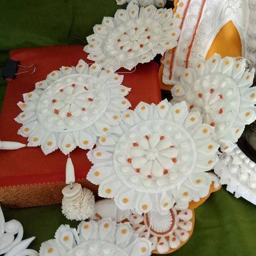 Bangla’s SholaPith & Other Rural Crafts – Akshar ki khoj