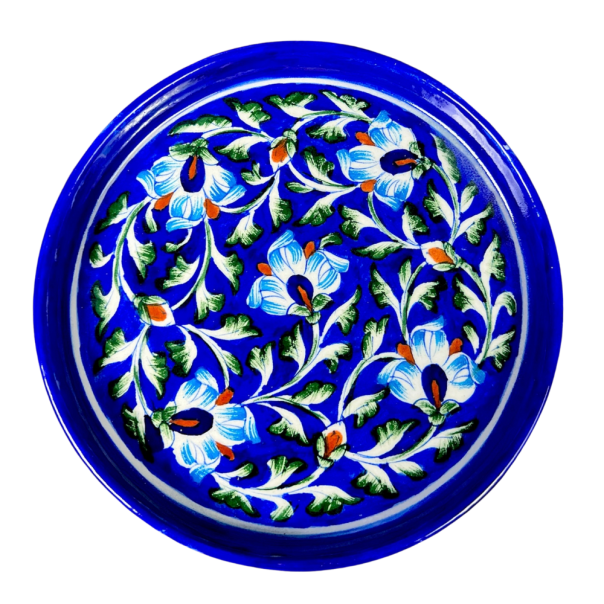 C:\Users\Microsoft\Desktop\mash venture\mash venture\Product Variety Details\Handcrafts Items\Heartful Catelog\Blue Pottery Products\HFC Blue Pottery Plates (1).png