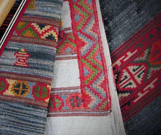 Fabric Tour Of India - Get To Know All The Unique Handloom Heritage