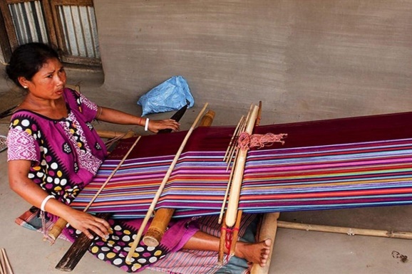 Handicraft industry of Tripura - RTF | Rethinking The Future