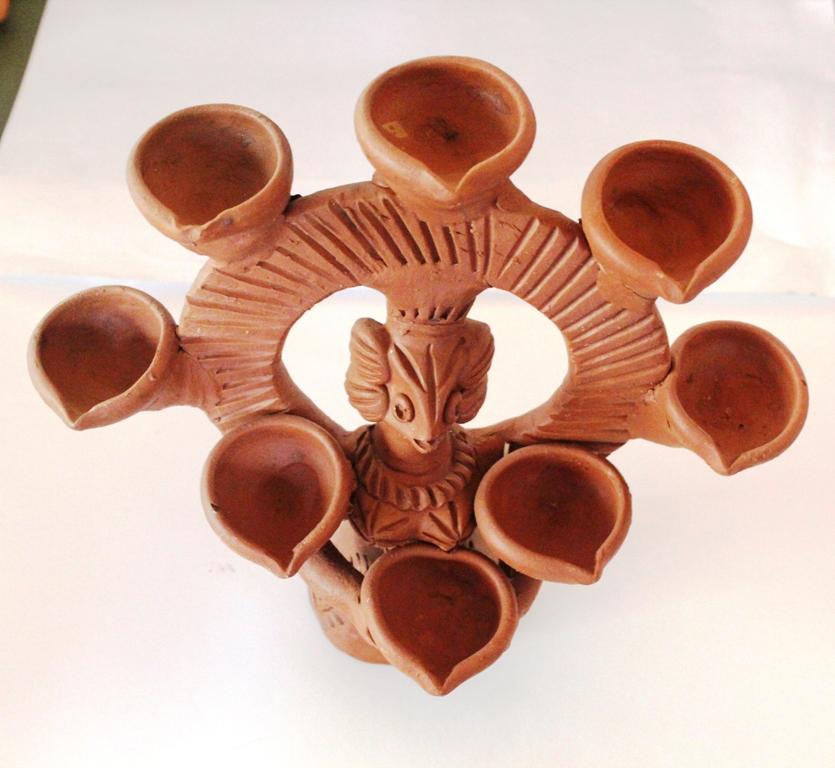Handicraft