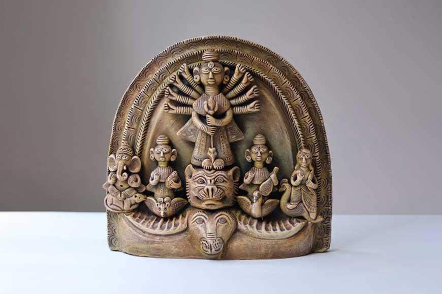 Krishnanagar clay dolls: Bengal's unique craftsmanship legacy â€“ GetBengal story