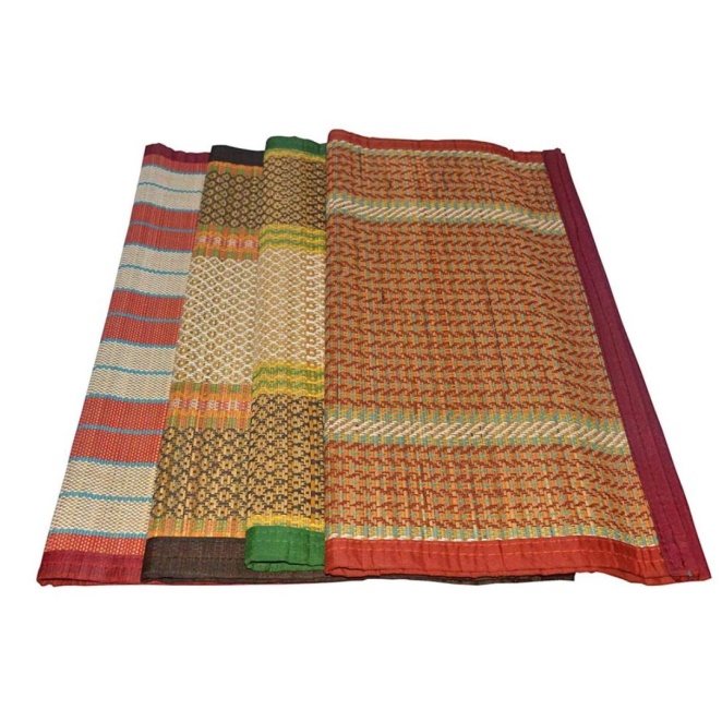 Sitalpati Mats – OrumIndicus