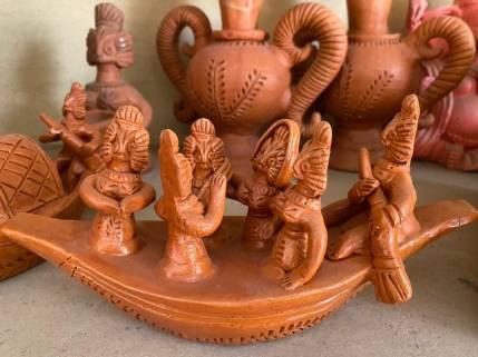 Stories in the Art of Terracotta - Mahabahu.com